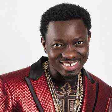 michael blackson tour dates|Michael Blackson Tickets, 2024